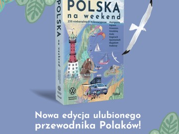 W Polskę na weekend z VW